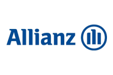 Logo für Allianz Versicherungs-AG Logo für Allianz Versicherungs-AG