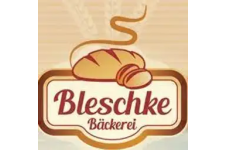 Logo für Bäckerei Bleschke GmbH Logo für Bäckerei Bleschke GmbH