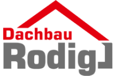 Logo für Dachbau Rodig GmbH Logo für Dachbau Rodig GmbH