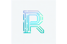 Logo für Richardt-Digital Solutions Logo für Richardt-Digital Solutions