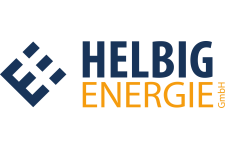 Logo für HELBIG ENERGIE GmbH Logo für HELBIG ENERGIE GmbH