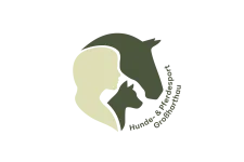 Logo für Hunde- und Pferdeschule Großharthau e.V. Logo für Hunde- und Pferdeschule Großharthau e.V.