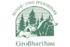 Logo für Hunde- und Pferdeschule Großharthau e.V. Logo für Hunde- und Pferdeschule Großharthau e.V.