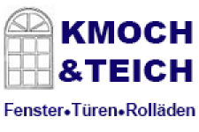 Logo für Kmoch & Teich GmbH Logo für Kmoch & Teich GmbH