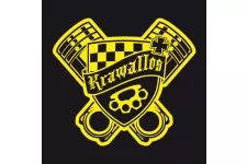 Logo für Krawallos e.V. Logo für Krawallos e.V.