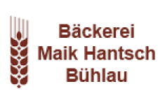 Logo für Bäckerei Hantsch Logo für Bäckerei Hantsch