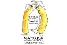 Logo für natura Sportfreunde e.V. Logo für natura Sportfreunde e.V.