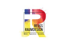 Logo für Reuss Raumdesign Logo für Reuss Raumdesign