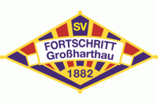 Logo für Sportverein Fortschritt Großharthau e.V. Logo für Sportverein Fortschritt Großharthau e.V.