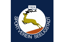 Logo für Sportverein Seeligstadt e.V. 1924 Logo für Sportverein Seeligstadt e.V. 1924